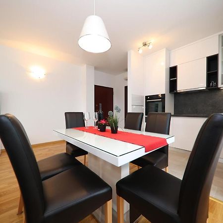 Appartement Anchor à Zadar Extérieur photo