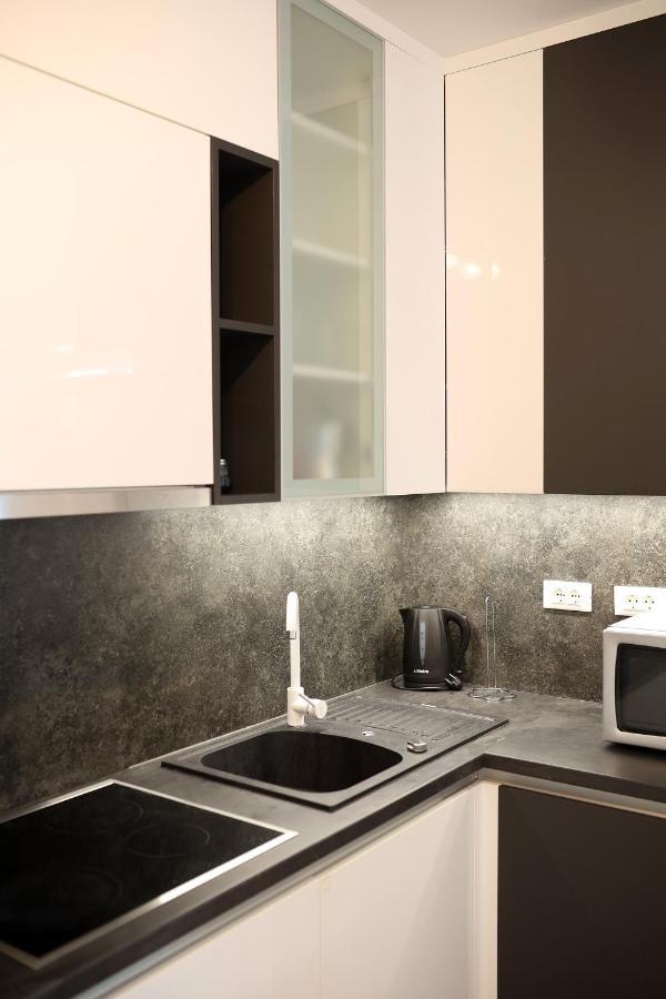 Appartement Anchor à Zadar Extérieur photo